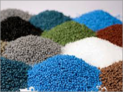 Plastic Raw Material