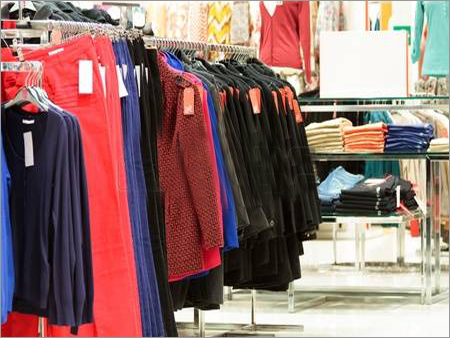 Readymade Garments