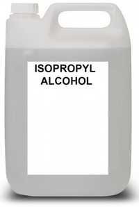 IPA (Isopropyl Alcohol)