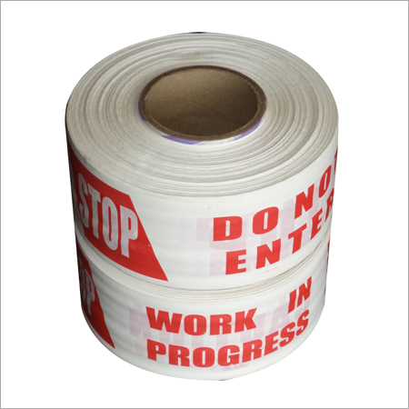 Safety Tape