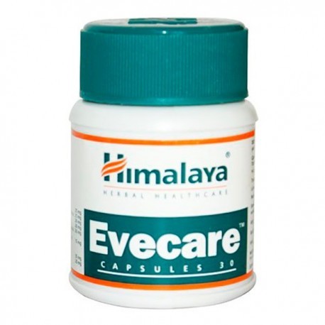 Himalaya Evecare Capsule General Medicines