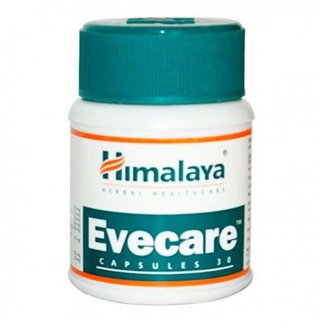 Himalaya Evecare Capsule