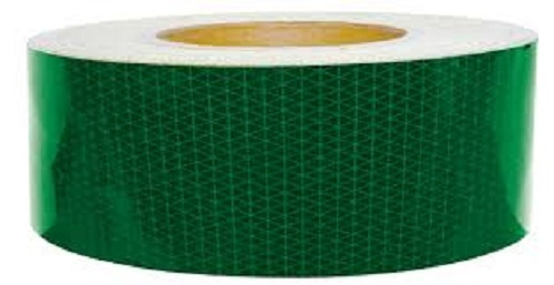 Retro Reflective Tape