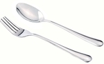 Dinner Spoon and Fork Set