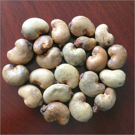 plain cashew nuts