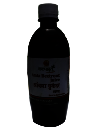 Amla Beetroot Juice Recommended For: All