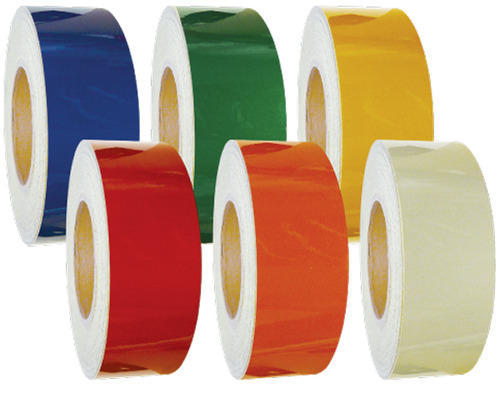 Reflective Plane Tape
