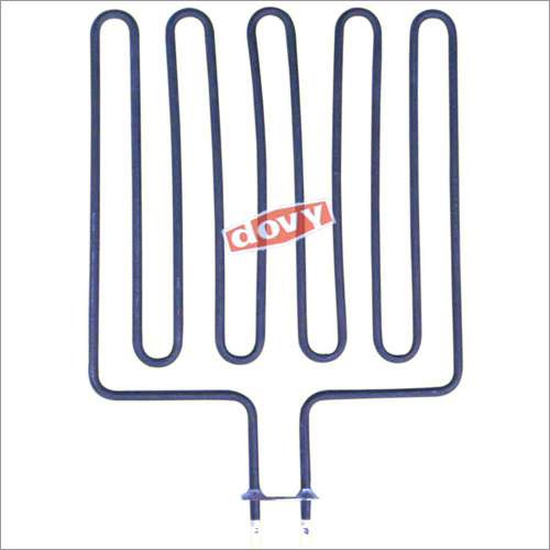 Tubular Heater2