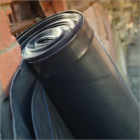 Glass Fiber Reinforced Membrane