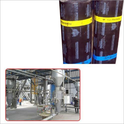 Bituminous Membrane for Waterproofing