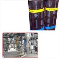 Bituminous Membrane For Waterproofing