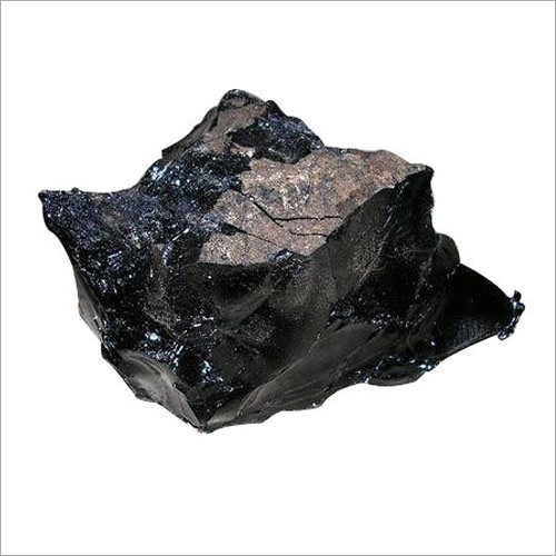 Solid Bitumen