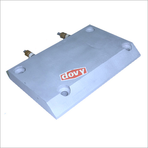 Aluminium Casted3