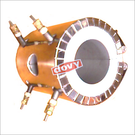 Aluminium Casted Band Heater