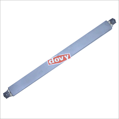 Aluminium Casted Strip