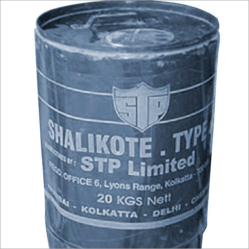 Bituminous Cold Applied Emulsion