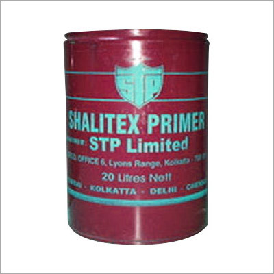 Bituminous Primer For Waterproofing