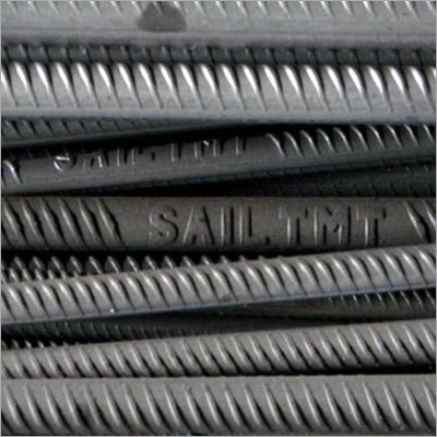 TMT Steel Bars