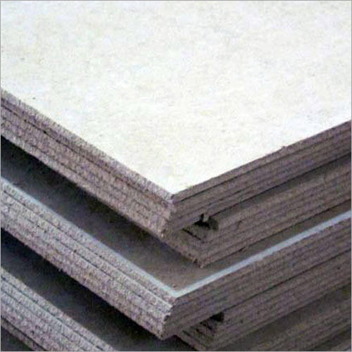 Plain Cement Sheet
