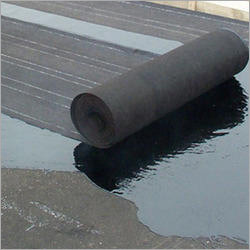Tar Felt Rolls
