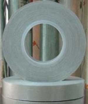 Polyester Mica Tape - 25MM Width, 125 Micron Thickness, 50 Mtr Length | High Thermal Resistance, Excellent Electrical Insulation Properties