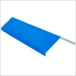 Profile Sheet Ridges