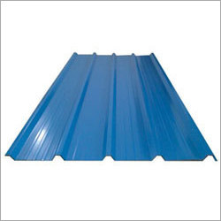 Color Coated Profile Sheets - High Tensile Steel, Thickness 0.47mm to 0.8mm, Coating Mass 120gsm, 99.5% Zinc Coating | Durable, Long Lasting, Various Sizes