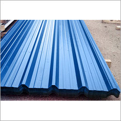JSW Colour Coated Profile Sheets
