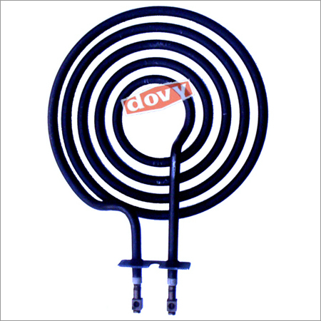 Coil Heater Single c