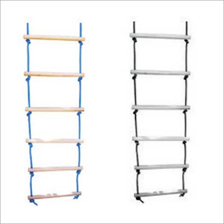 Rope Ladder