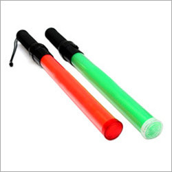 Traffic Baton Light
