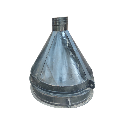 Tremie Concrete Hopper