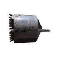 Rock Drilling Bucket