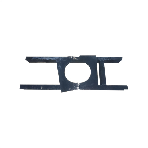 Stainless Steel Spanner