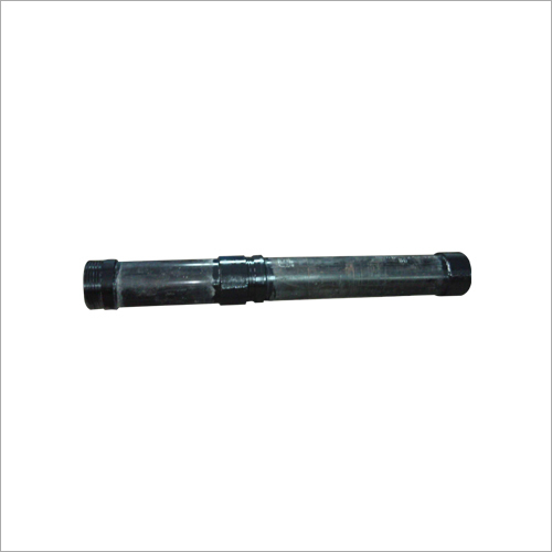 Tremie Pipe Threading Type