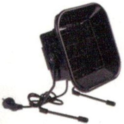 Fume Absorber