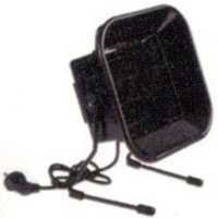 Fume Absorber