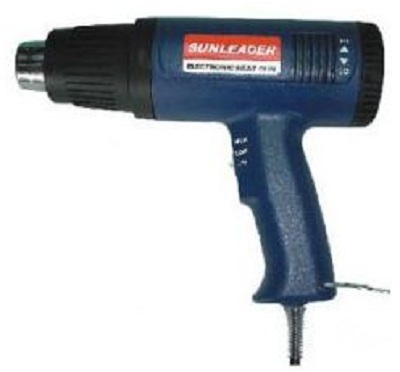 Hot air Gun