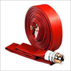Fire Hose Pipe