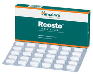 Himalaya Reosto Tablet General Medicines