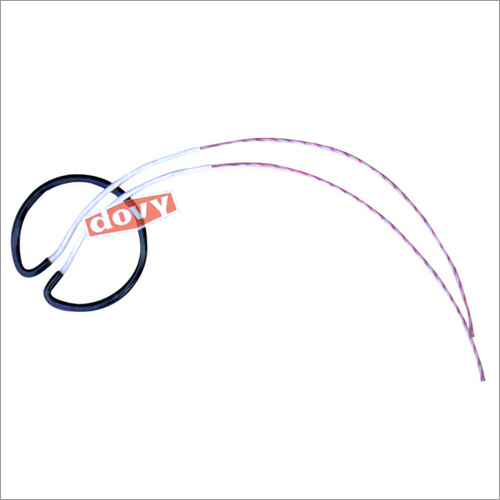 Round Heater for Lid Sealin