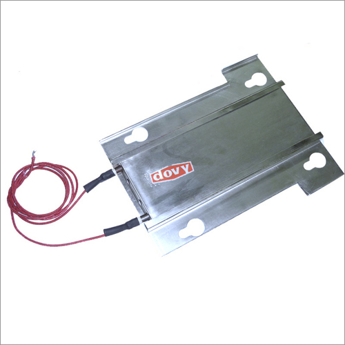 Custom Built Heater Tubular strip
