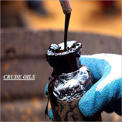 Crude Oil