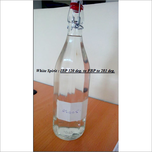 White Spirit
