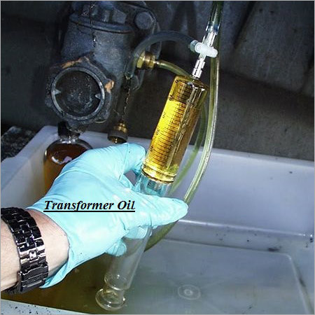 Transformer Oil