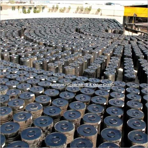 Waterproof Bitumen