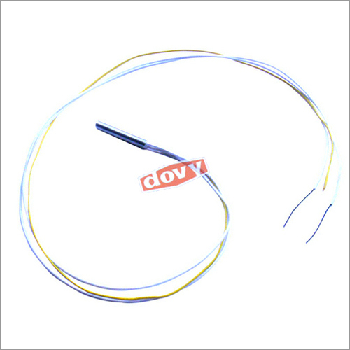 With Thermocouple
