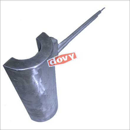 Ms Casted for Auto Industry