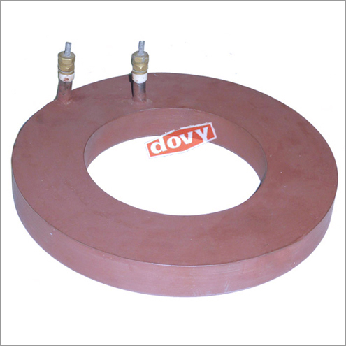 MS Casted Ring