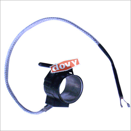 Mica Strip & Band Heater
